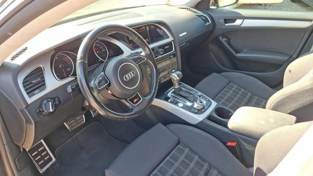 Audi A5 Sportback image 2