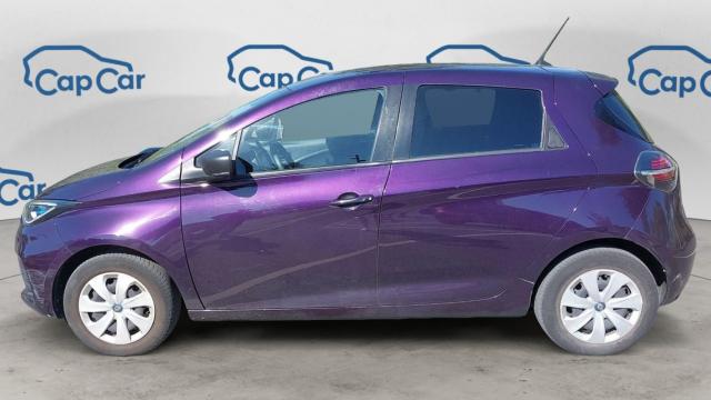 Renault Zoe image 8