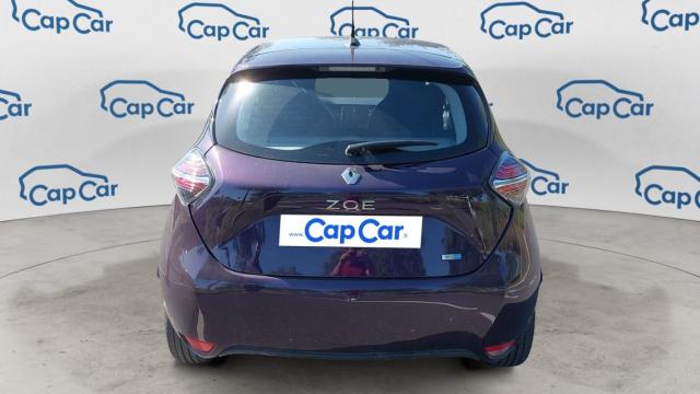 Renault Zoe image 7