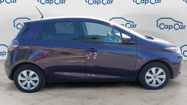 Renault Zoe image 2