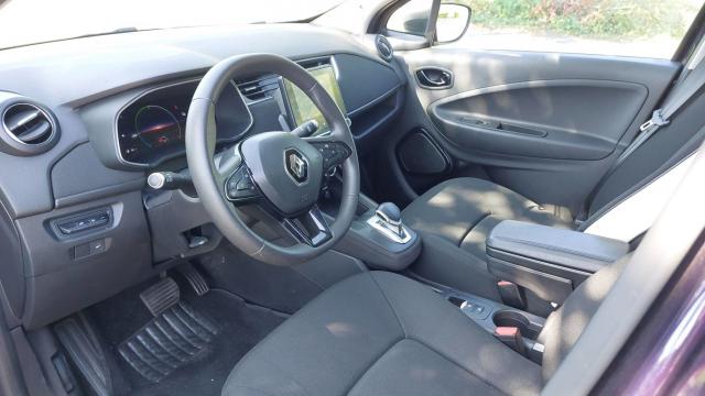 Renault Zoe image 6
