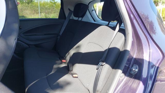 Renault Zoe image 5