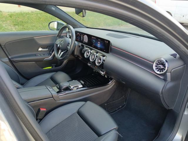 Mercedes Benz Classe A image 6
