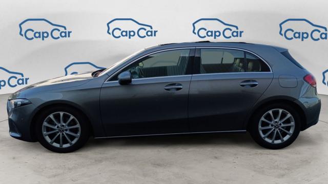 Mercedes Benz Classe A image 5