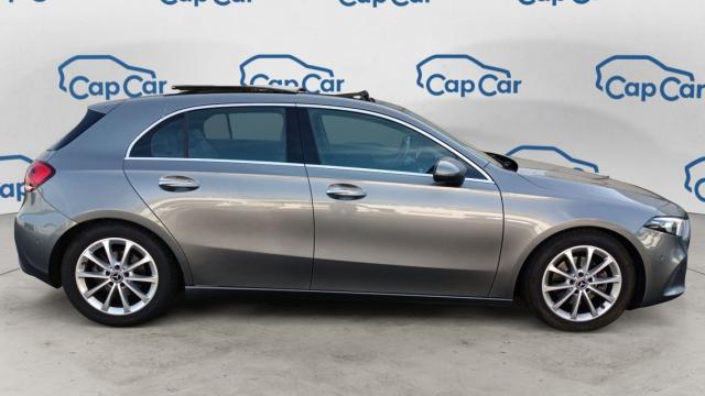 Mercedes Benz Classe A image 7