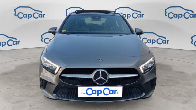 Mercedes Benz Classe A image 4