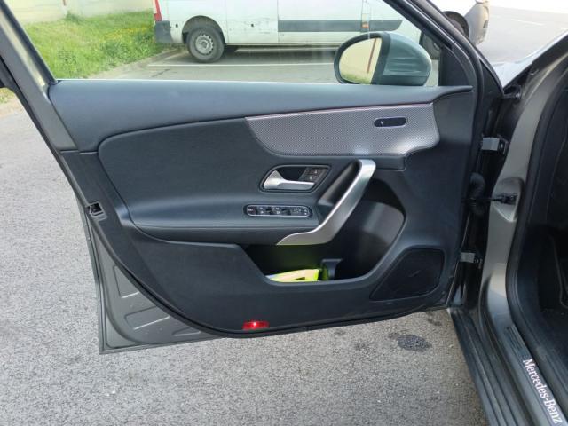 Mercedes Benz Classe A image 9