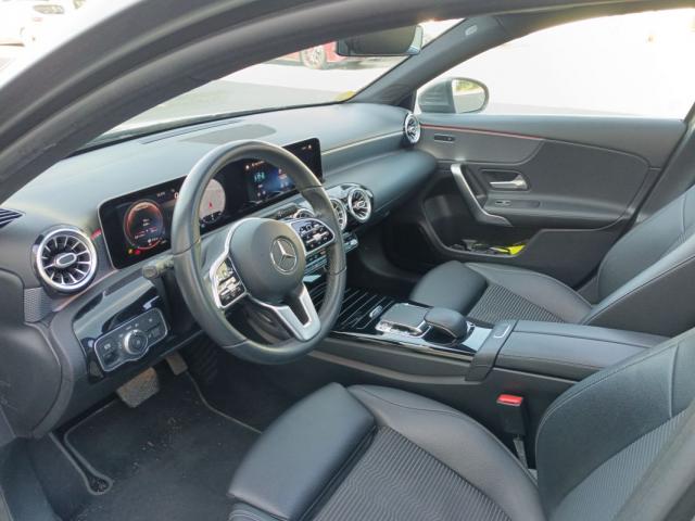 Mercedes Benz Classe A image 8