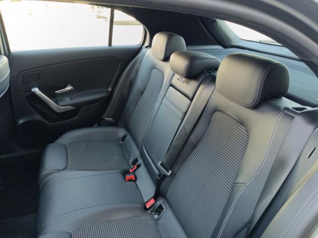 Mercedes Benz Classe A image 3