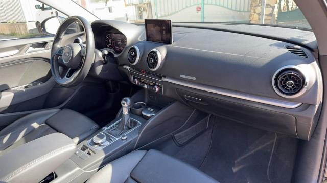 Audi A3 Berline image 2