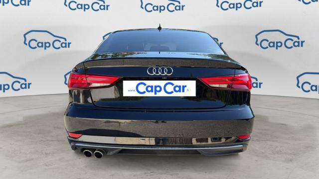 Audi A3 Berline image 5