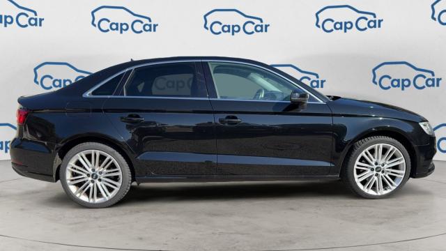 Audi A3 Berline image 1
