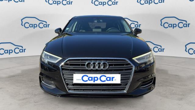 Audi A3 Berline image 8