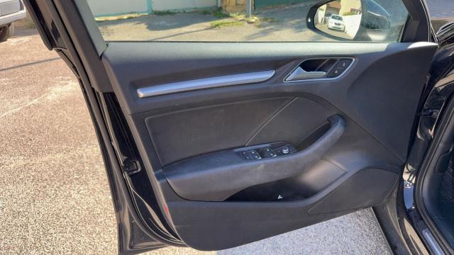 Audi A3 Berline image 3