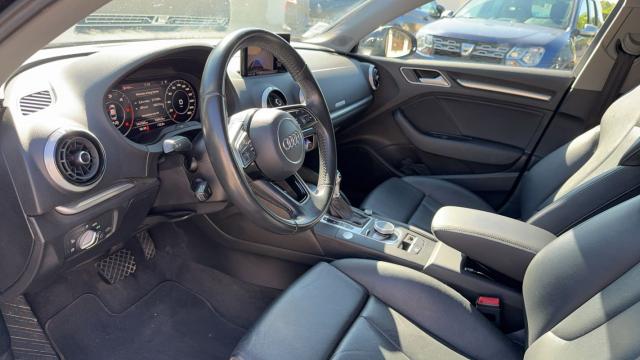 Audi A3 Berline image 9