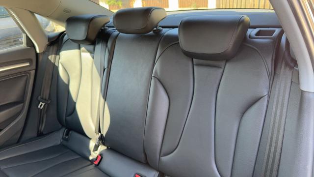 Audi A3 Berline image 7
