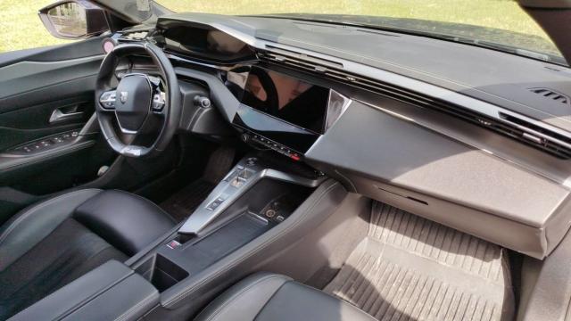 Peugeot 308 Sw image 8