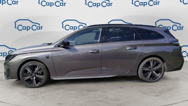 Peugeot 308 Sw image 3