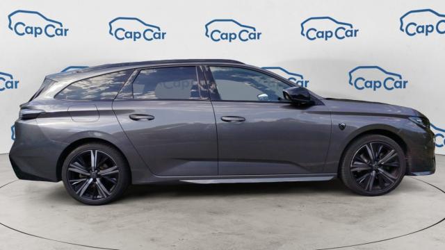 Peugeot 308 Sw image 5