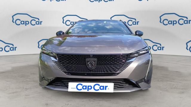 Peugeot 308 Sw image 2