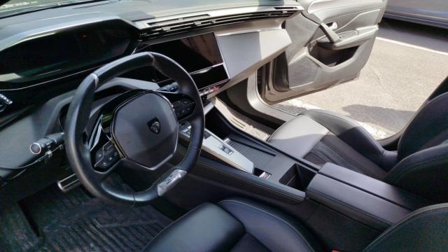 Peugeot 308 Sw image 4