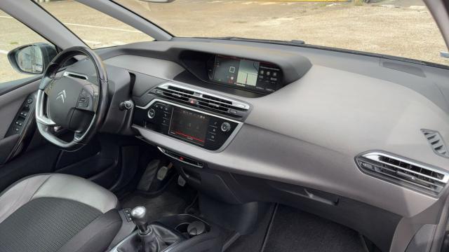 Citroen C4 Picasso image 7