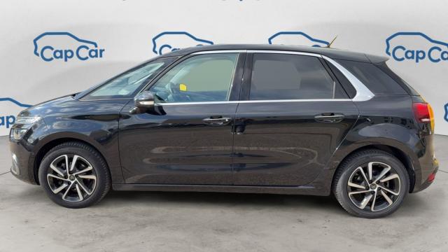 Citroen C4 Picasso image 5