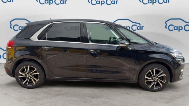 Citroen C4 Picasso image 3