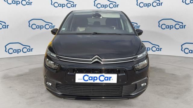 Citroen C4 Picasso image 6