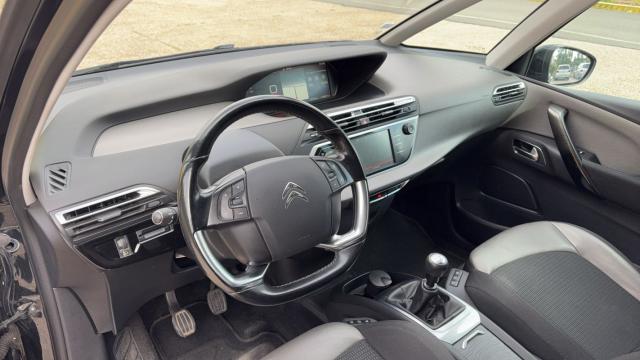 Citroen C4 Picasso image 4