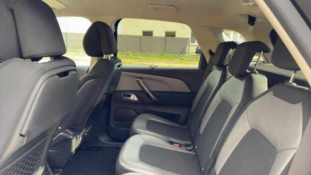 Citroen C4 Picasso image 2