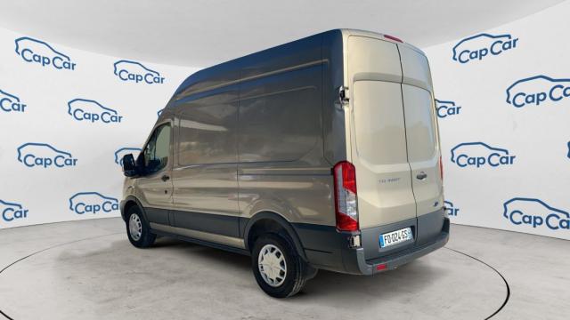 Ford Transit image 4