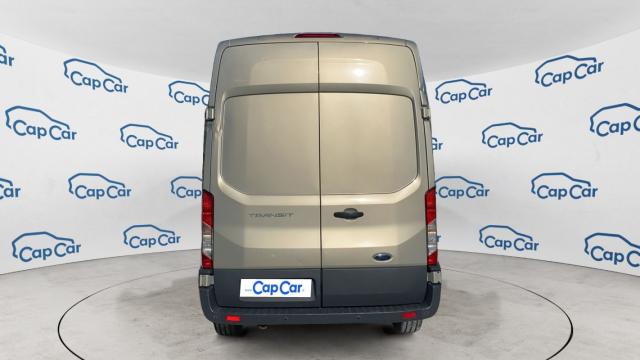 Ford Transit image 5