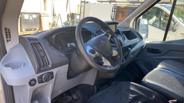 Ford Transit image 1