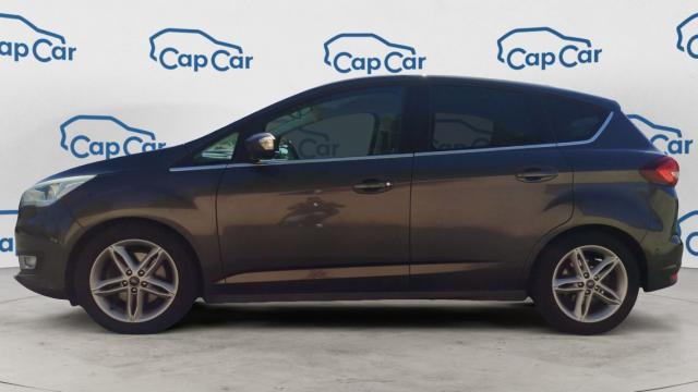 Ford C-Max image 4
