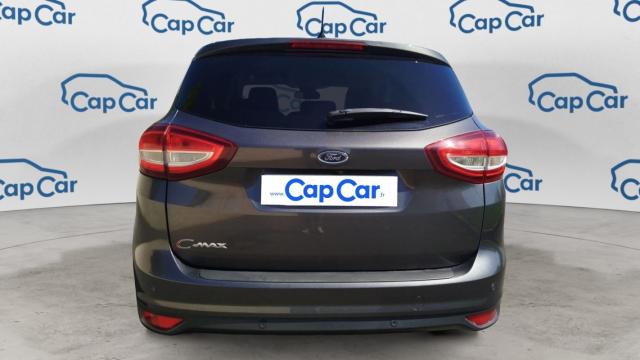 Ford C-Max image 7