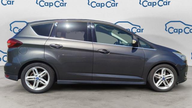 Ford C-Max image 5
