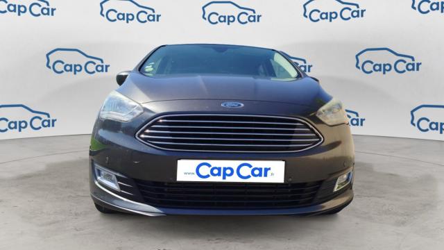 Ford C-Max image 3
