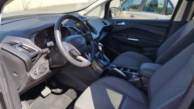 Ford C-Max image 8