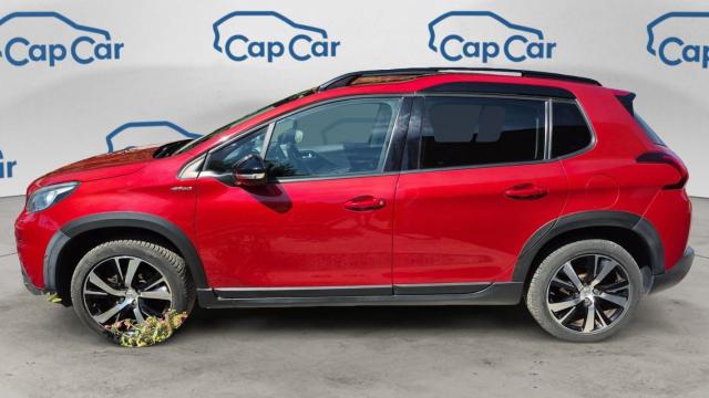 Peugeot 2008 image 4