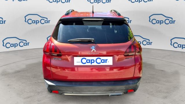Peugeot 2008 image 5