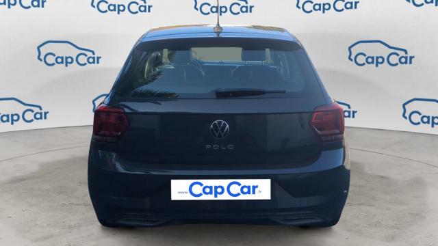 Volkswagen Polo image 3