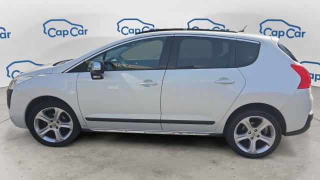 Peugeot 3008 image 6