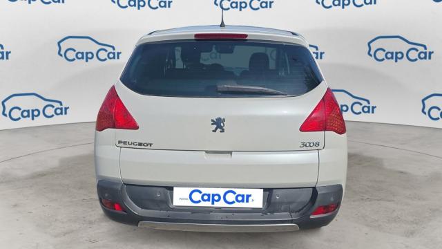 Peugeot 3008 image 7