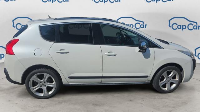 Peugeot 3008 image 5