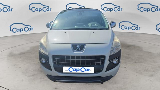 Peugeot 3008 image 3