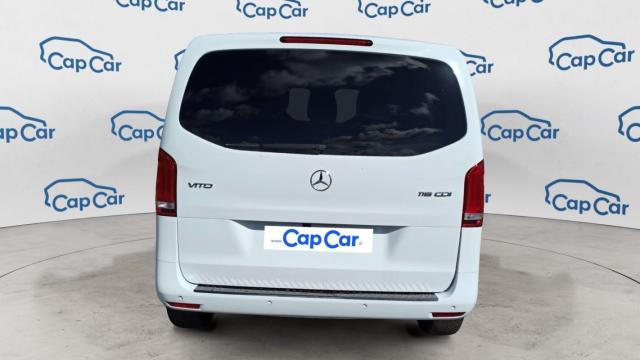 Mercedes Benz Vito image 1