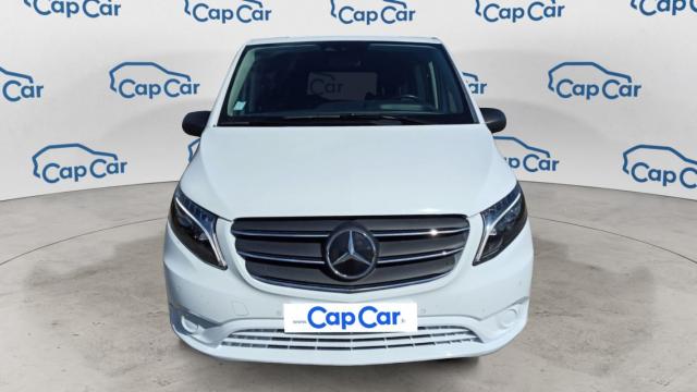 Mercedes Benz Vito image 7