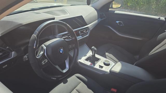 Bmw Série 3 image 9