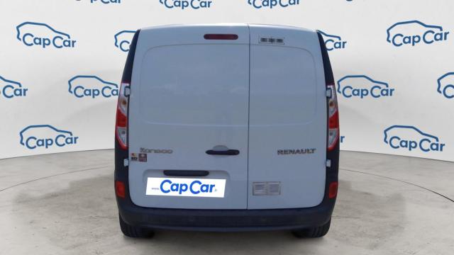 Renault Kangoo Express image 9